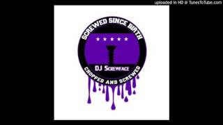 Rihanna Needed Me Chopped And Screwed [upl. by Higinbotham]