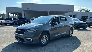 2025 Chrysler Pacifica Jacksonville Orange Park Gainesville Ocala Lake City FL [upl. by Aim485]