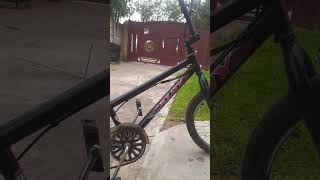 MY LANGUAGEBMX M5 [upl. by Furie]