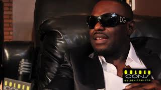 2010 Exclusive Interview with Jim Iyke  Part 2  Responds to vicious online rumours [upl. by Seravart543]