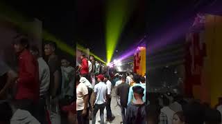 PK Sound madi mau  Durga Puja mau ka vesharjan competition PK Sound madi mau 2024 [upl. by Ullyot]