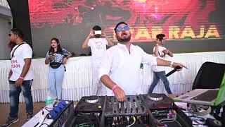 Zara Zara X CradlesLost Stories edit at Holi Bash 2020 [upl. by Amaso]