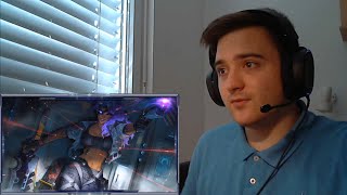 PsyOps  Official Skins Theme 2020  League of Legends  Reaction [upl. by Tristram]