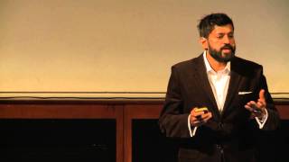 Financial inclusion in the information age  Udayan Goyal  TEDxLondonBusinessSchool [upl. by Lenard308]