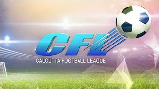 CFL 2024 LIVE SURUCHI SANGHA vs DIAMOND HARBOUR FC  NAIHATI BANKIMANJALI STADIUM [upl. by Araz323]