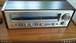 Add Bluetooth to any vintage Home Stereo [upl. by Lewin993]