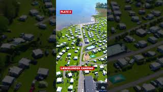 Die Top 10 der gefragtesten Campingplätze in Dänemark 🇩🇰 [upl. by Niroc]