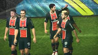 PES 2012  Become a Legend  Catalin Part 84 [upl. by Siramay272]