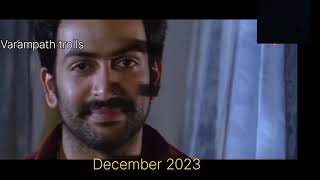 New year 2024 Malayalam troll [upl. by Jordans]