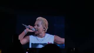 TAEYANG HONG KONG 20241005 [upl. by Onig]