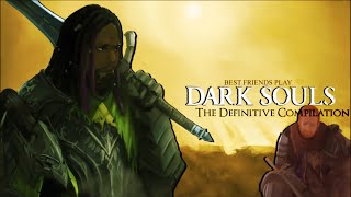 SBFP Dark Souls  The Definitive Compilation Part 3 [upl. by Jacinta]