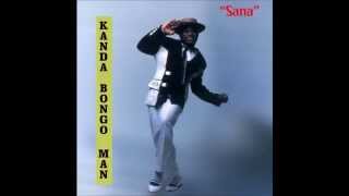 KANDA BONGO MAN  Nzambe 1993  2010 [upl. by Beckie]