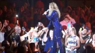 Beyoncé  Irreplaceable Live  Allphones Arena Sydney [upl. by Iman]