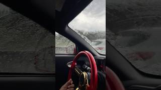 On a tous connu ça malheureusement…😬👀 automobile lavageauto 350z funny [upl. by Eneles828]