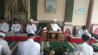 PEMBACAAN QASIDAH BURDAH FULL  PP HIDAYATUSSHIBYAN  HSN SALAFY [upl. by Mercado263]