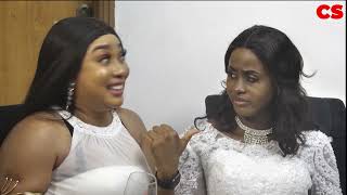 TRICK OF OMA  New Film REGINA DANIELS  SOMADINA ADINMA  CHISOM STEVE epicmovies [upl. by Enila]