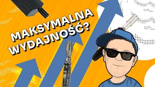 Jak osiągnąć maksymalną wydajność  VapoManiak 4K [upl. by Ailegna]