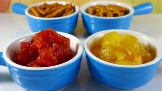 Vietnamese Fruit Jam  Mut deo  Helens Recipes [upl. by Anuahsar861]