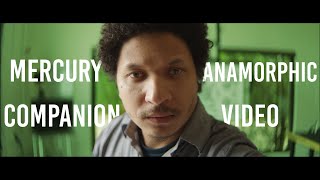 another Atlas Mercury Anamorphic review companion video [upl. by Nylesoj]