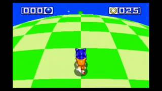 Sonic 3 amp Knuckles Part 6 by The Great Clement [upl. by Ahselrak101]