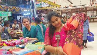 CHENNAI SHOPPING FESTIVAL OFFERSdiscountsfestival offers trending viralsankranthi 🤩50To70 [upl. by Calan]