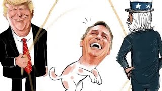 Sinceramente O BOLSONARO NÃO vai escapar da PAPUDA [upl. by Mackenzie]