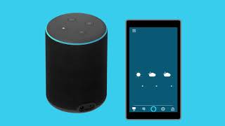 Amazonin Echo Plus Setup [upl. by Onaicul]