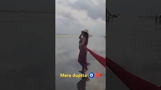 Mera lal dupatta 🧿🧿❤️❤️trending love song shortvideo viralvide [upl. by Inoj913]