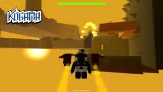 KoGaMa  Jet Packs preview 2 [upl. by Yenwat]