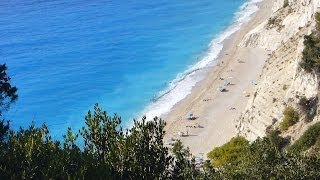 Ionian Islands Video Tour [upl. by Boothe]