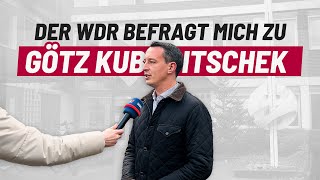 WDRBericht Ungekürzt Teil 1 ❌ [upl. by Nnaacissej]