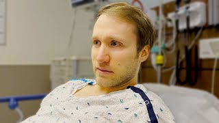 MCJUGGERNUGGETS RUSHED TO THE EMERGENCY ROOM [upl. by Malcah]