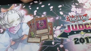 Trickstars 83 amp feature match  YCS Rimini 2017  Sylvain Machat [upl. by Dyson]