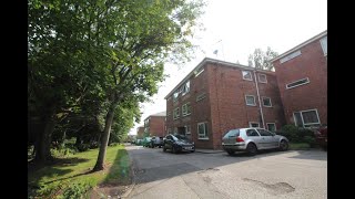 Virtual Tour of Elmswood Court Palmerston Drive Mossley Hill Liverpool L18 8DJ For Sale [upl. by Cailly]