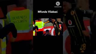 Mfundo Vilakazi marvelous Goal for Kaizer Chiefs VS Marumo Gallants  Highlights [upl. by Yelik462]