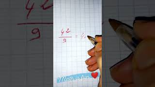 maths حساب اكسبلور رياضيات mathematics mathstricks viralvideo education foryou [upl. by Marje]