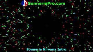 Sonneries Gratuites Pour Portable Nirvana Intro  SonneriePro [upl. by Shoemaker707]