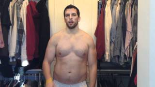 Fit2Fat2Fit  Week 39 Weigh In [upl. by Eanyl]