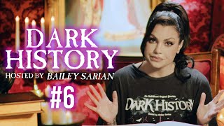 Ep 6 Mind Games  The Dark History of Lobotomy  Dark History Podcast [upl. by Liebermann559]