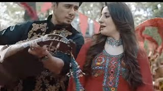 Larsha Pekhawar  Cover  Kabi  Shakaleen cover pashto song [upl. by Ys560]