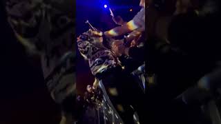 Gritty Lex performing unreleased with 03greedo in Oregon music concert new [upl. by Olson425]