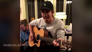 Reeled and Rocked ft Wesley Nilsen amp People amp Songs  FB Live [upl. by Lory226]