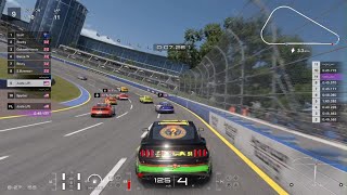 MRC piston cup season 3 week 3 race 2 [upl. by Viens456]