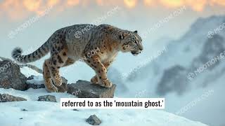 quotGuardians of the Himalayas The Snow Leopard Legacyquot [upl. by Shurlock]