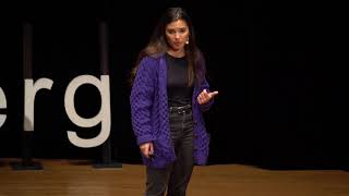 The One Thing That Changes Everything  Madeleine Daria Alizadeh  TEDxHeidelberg [upl. by Terza404]