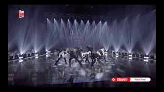 FULL BTS 방탄소년단  Black Swan Lotte Duty Free Family Concert 27 Sept 2020 HD [upl. by Sjoberg]