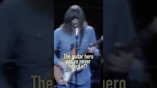 Better than Jimi Hendrix You’ve never heard of this guitarist chicagoband terrykath [upl. by Airednaxela544]