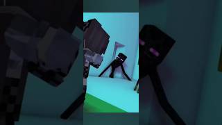 Minecraft kas kan tal Animation short AngKit21 [upl. by Nulubez]