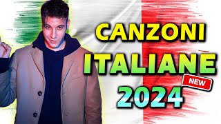 MUSICA ITALIANA 2024 🔥 HIT 2024 DEL MOMENTO 🔥 MIX MUSICA ESTATE 🔥 MUSICA ESTATE ❤️ HIT DEL MOMENTO [upl. by Sremmus]