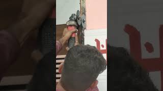 Stainless Steel Home Design Fitting Gateytshortindia welding music viralshortshortsyoutube [upl. by Dacie963]